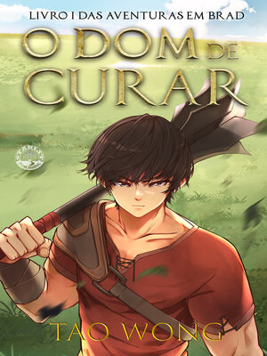 cover image of O Dom de Curar